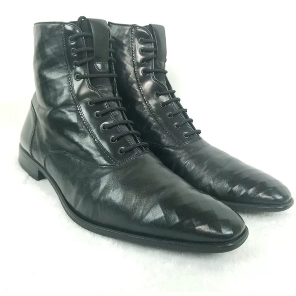 Mezlan ankle boots Clearance